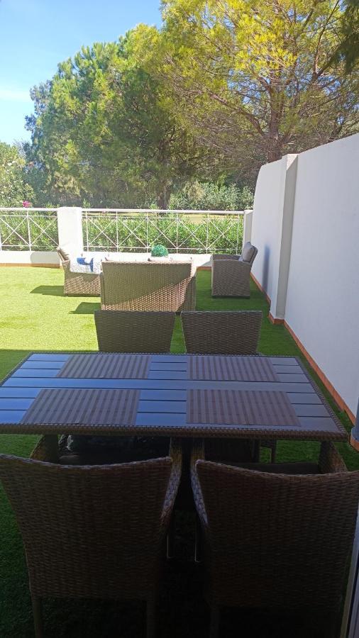 Met&Golf Oliva Nova Beach Jardin Exteriér fotografie